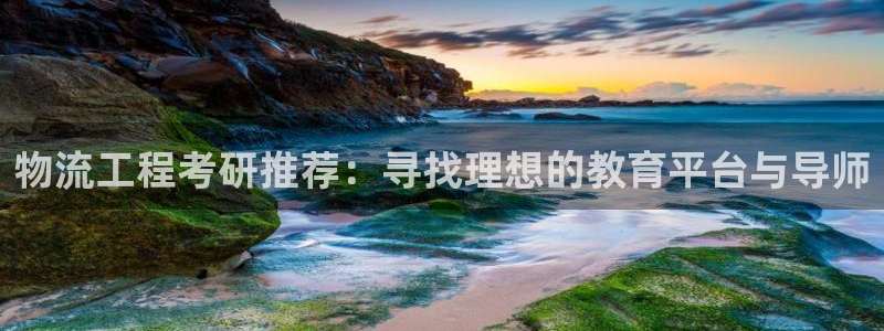 狗子28官网注册：物流工程考研推荐：