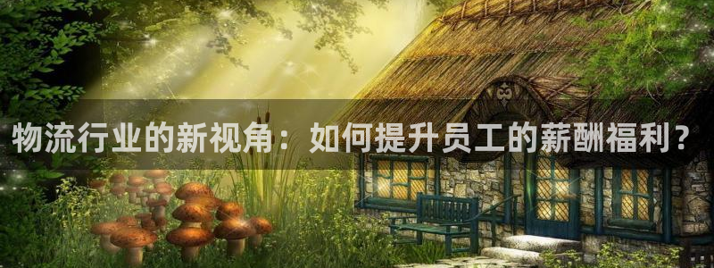 狗子28注册登录流程：物流行业的新视