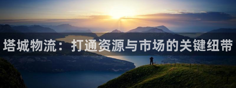 狗子28为什么没有赢过一次：塔城物流