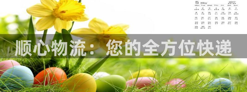 狗子28官方官网版：顺心物流：您的全