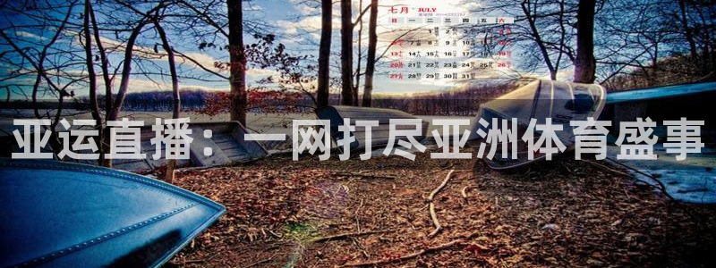 24直播免费足球直播视频：亚运直播：一网打尽亚洲体育盛事